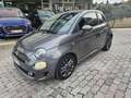 Fiat 500 500 1.0 hybrid Sport 70cv Grigio - thumbnail 1