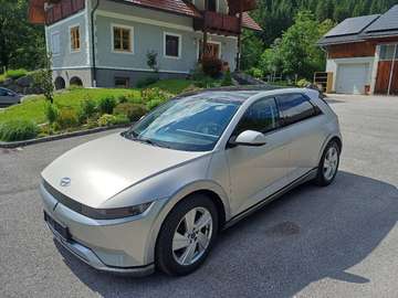 Ioniq 5 Elektro 73kWh Plus Line Long Range Aut. Plus Line