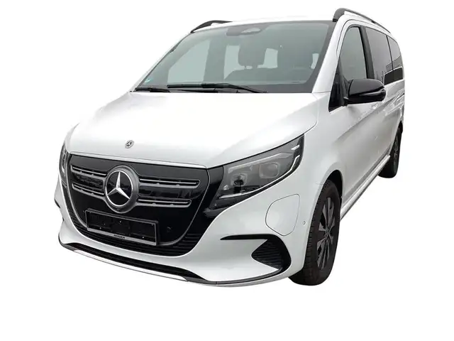 Mercedes-Benz EQV 300 Lang Distronic/360° Kamera/MultiBeam LED