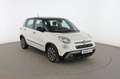 Fiat 500L 1.6 JTDM Cross Blanco - thumbnail 9