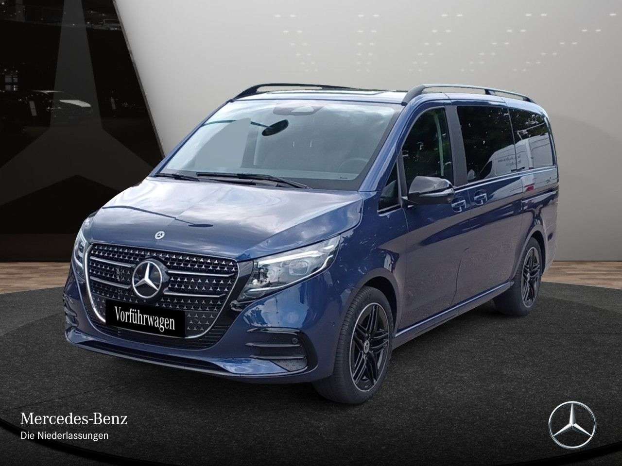 Mercedes-Benz V 300