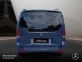 Mercedes-Benz V 300 d 4M AVANTGARDE+Allrad+AMG+9G+AHK+Navi+DIS Bleu - thumbnail 7