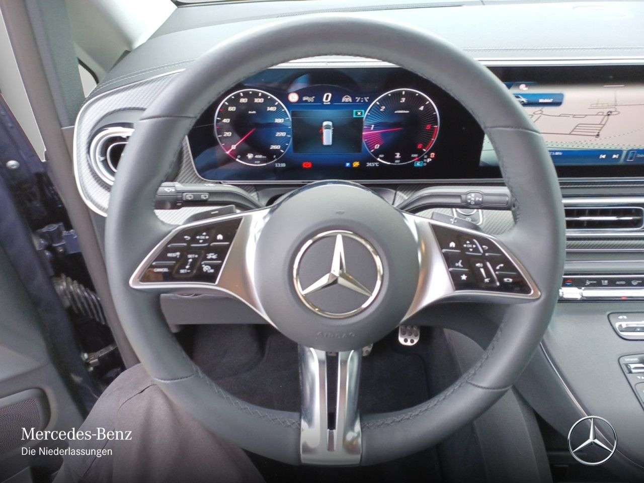 Mercedes-Benz V 300