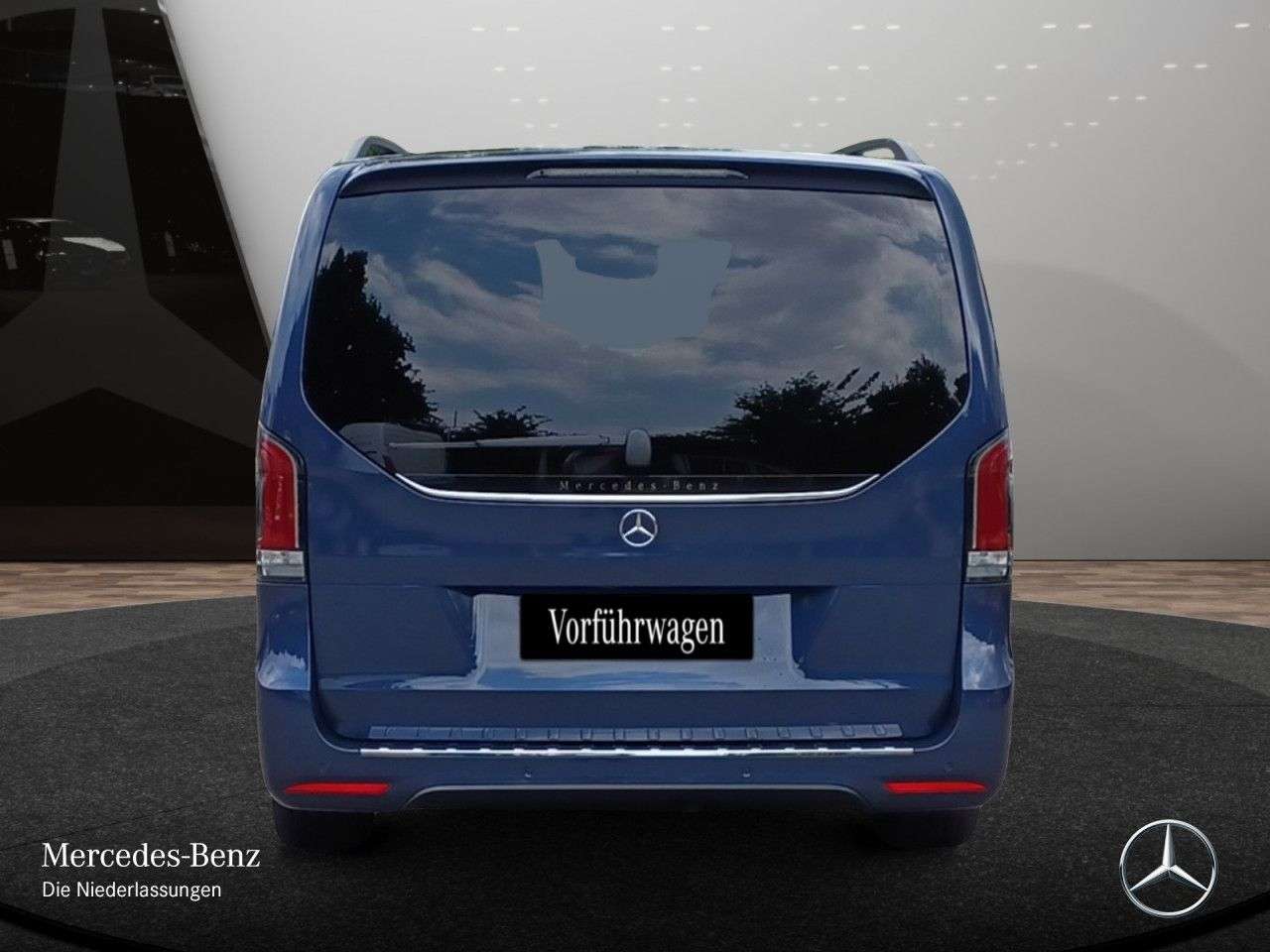 Mercedes-Benz V 300