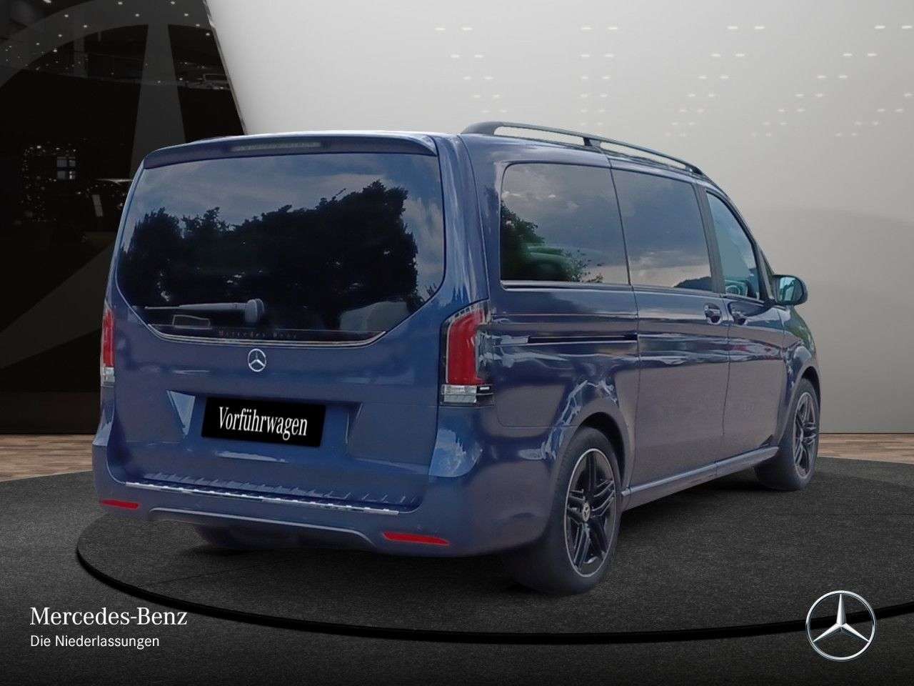Mercedes-Benz V 300