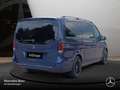 Mercedes-Benz V 300 d 4M AVANTGARDE+Allrad+AMG+9G+AHK+Navi+DIS Bleu - thumbnail 6