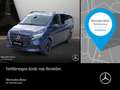 Mercedes-Benz V 300 d 4M AVANTGARDE+Allrad+AMG+9G+AHK+Navi+DIS Bleu - thumbnail 1