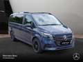 Mercedes-Benz V 300 d 4M AVANTGARDE+Allrad+AMG+9G+AHK+Navi+DIS Bleu - thumbnail 4