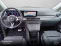 Mercedes-Benz V 300 d 4M AVANTGARDE+Allrad+AMG+9G+AHK+Navi+DIS Bleu - thumbnail 12