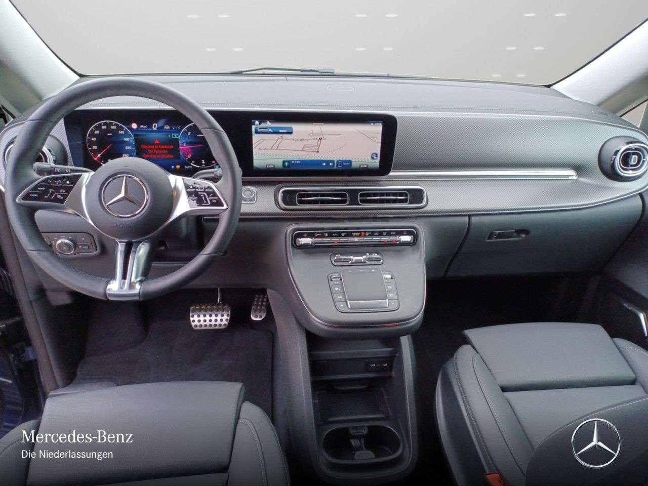 Mercedes-Benz V 300