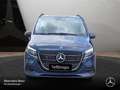 Mercedes-Benz V 300 d 4M AVANTGARDE+Allrad+AMG+9G+AHK+Navi+DIS Bleu - thumbnail 3