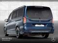 Mercedes-Benz V 300 d 4M AVANTGARDE+Allrad+AMG+9G+AHK+Navi+DIS Bleu - thumbnail 20