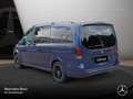 Mercedes-Benz V 300 d 4M AVANTGARDE+Allrad+AMG+9G+AHK+Navi+DIS Bleu - thumbnail 9