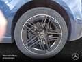 Mercedes-Benz V 300 d 4M AVANTGARDE+Allrad+AMG+9G+AHK+Navi+DIS Bleu - thumbnail 5