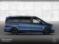 Mercedes-Benz V 300 d 4M AVANTGARDE+Allrad+AMG+9G+AHK+Navi+DIS Bleu - thumbnail 18