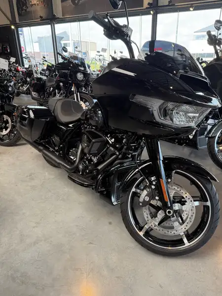 Harley-Davidson Road Glide