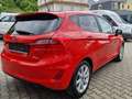 Ford Fiesta Cool+Connect Rojo - thumbnail 7