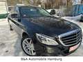 Mercedes-Benz C 180 T-Modell 2 Hand+Pano-Dach+Navi Noir - thumbnail 2