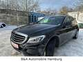 Mercedes-Benz C 180 T-Modell 2 Hand+Pano-Dach+Navi Noir - thumbnail 3