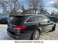 Mercedes-Benz C 180 T-Modell 2 Hand+Pano-Dach+Navi Noir - thumbnail 5