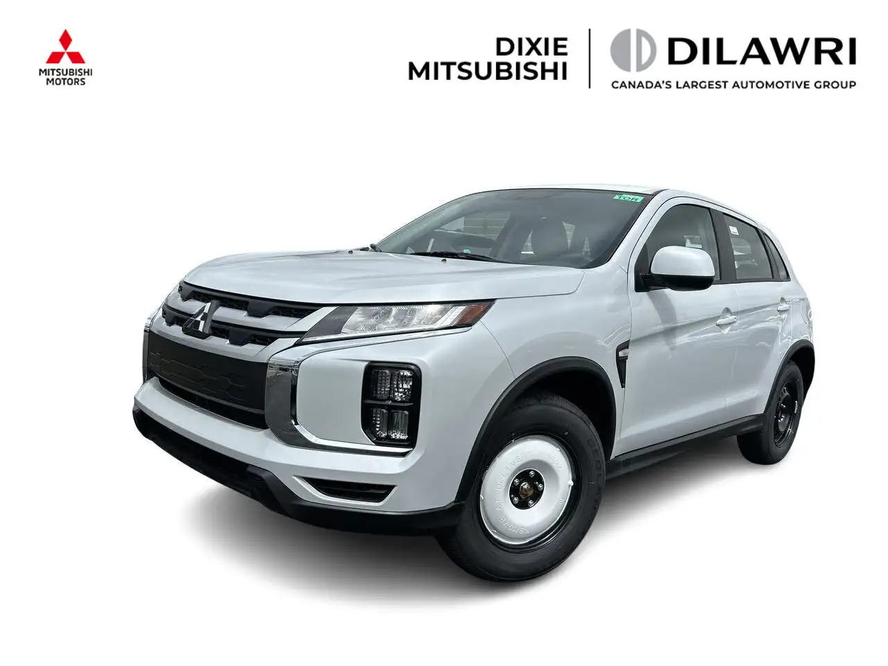 2026 Mitsubishi RVR