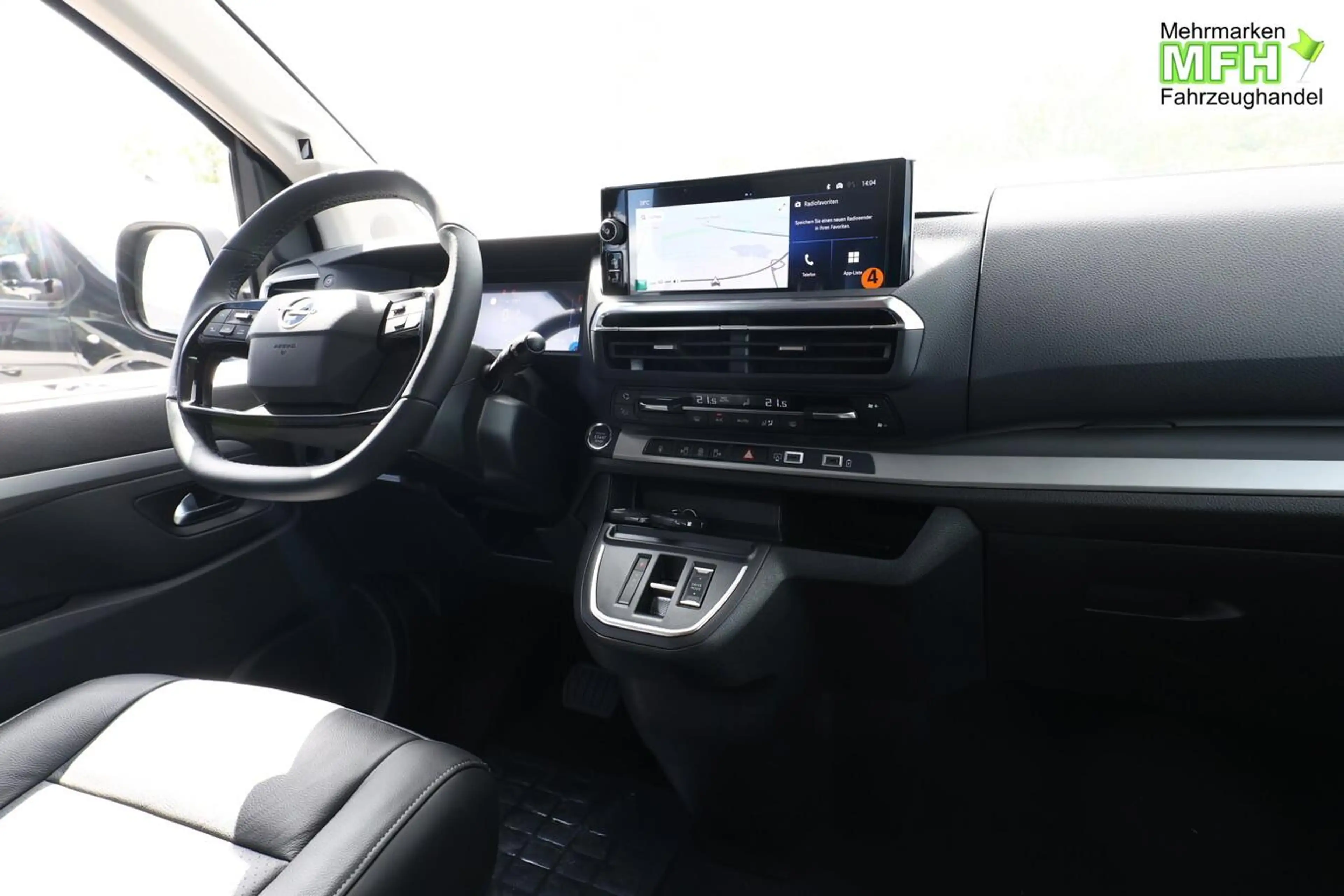 Opel Zafira GS AT8 XL 8-S Nav Massage Kam SHZ KlimaP 132 kW... — photo 8