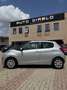 Citroen C1 5p 1.0 vti Feel E6 COMPRESO PASSAGGIO Argento - thumbnail 4