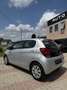 Citroen C1 5p 1.0 vti Feel E6 COMPRESO PASSAGGIO Argento - thumbnail 5