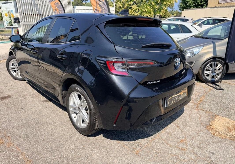 Photo du véhicule