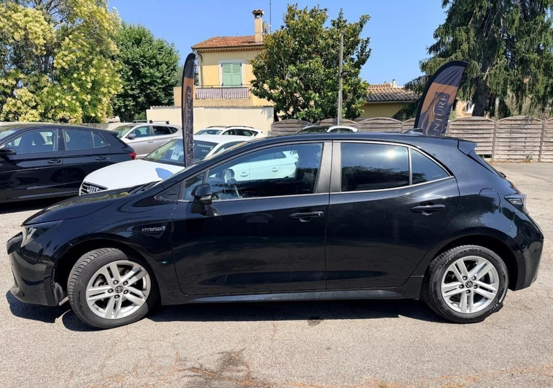Photo du véhicule