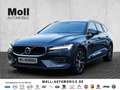 Volvo V60 Kombi Momentum Pro B4 Diesel EU6d Navi digitales C Bleu - thumbnail 1