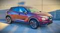Nissan Juke 114PS 1,0 DIG-T Rot - thumbnail 1