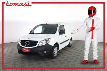 Citan 1.5 111 CDI S&S Furgone Long