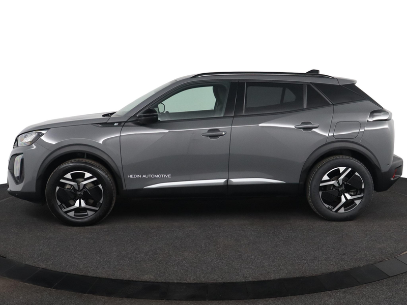 Peugeot e-2008 EV Allure 54 kWh — photo 3