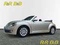 Volkswagen Beetle Cabriolet Design BMT 1.2 TSI Start-Stopp  KLIMA CD Argent - thumbnail 2