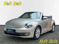 Volkswagen Beetle Cabriolet Design BMT 1.2 TSI Start-Stopp  KLIMA CD Argent - thumbnail 1