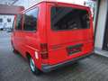 Ford Transit Bus Kombi 2,5Diesel, original 95500km Orange - thumbnail 4