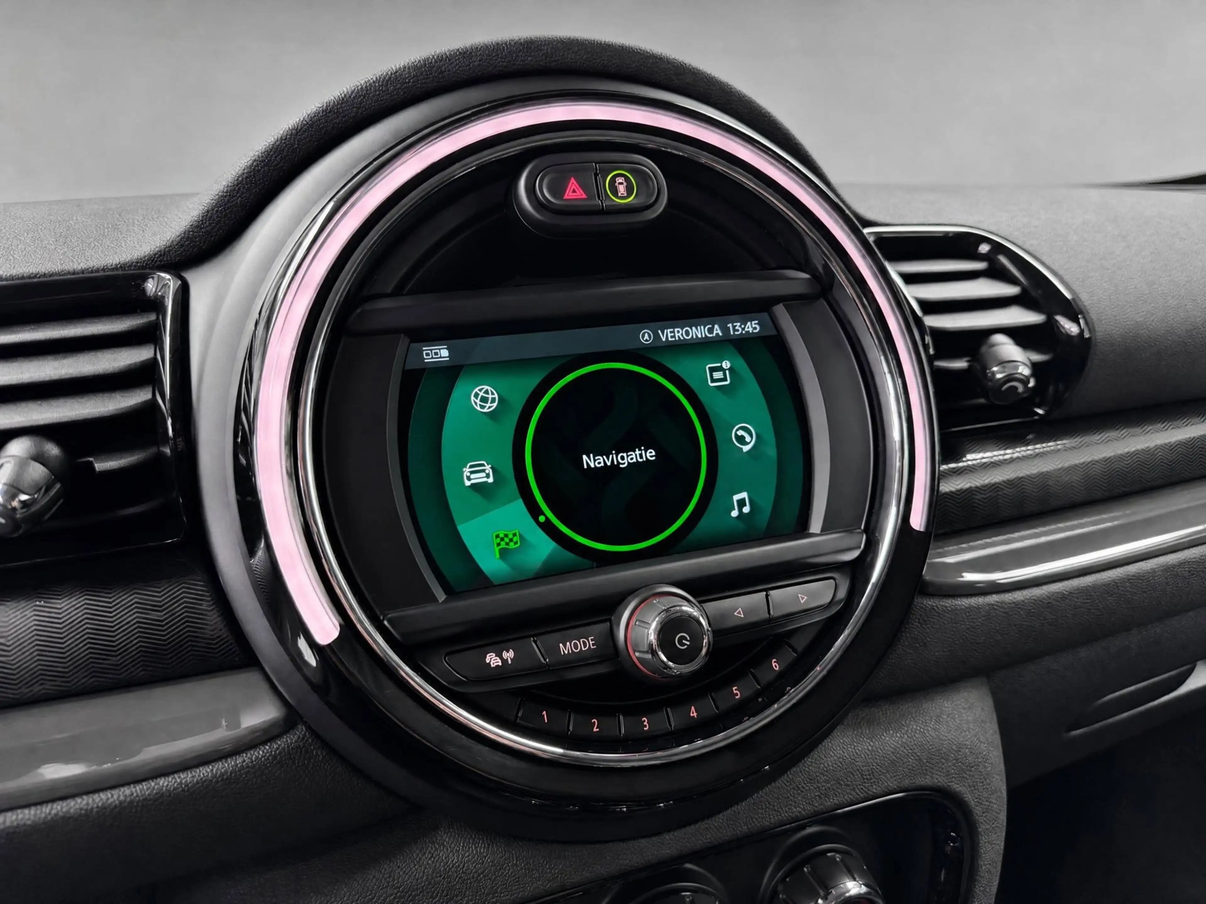 MINI One Clubman 1.5 Chili |NAP|Sublieme staat| — photo 6