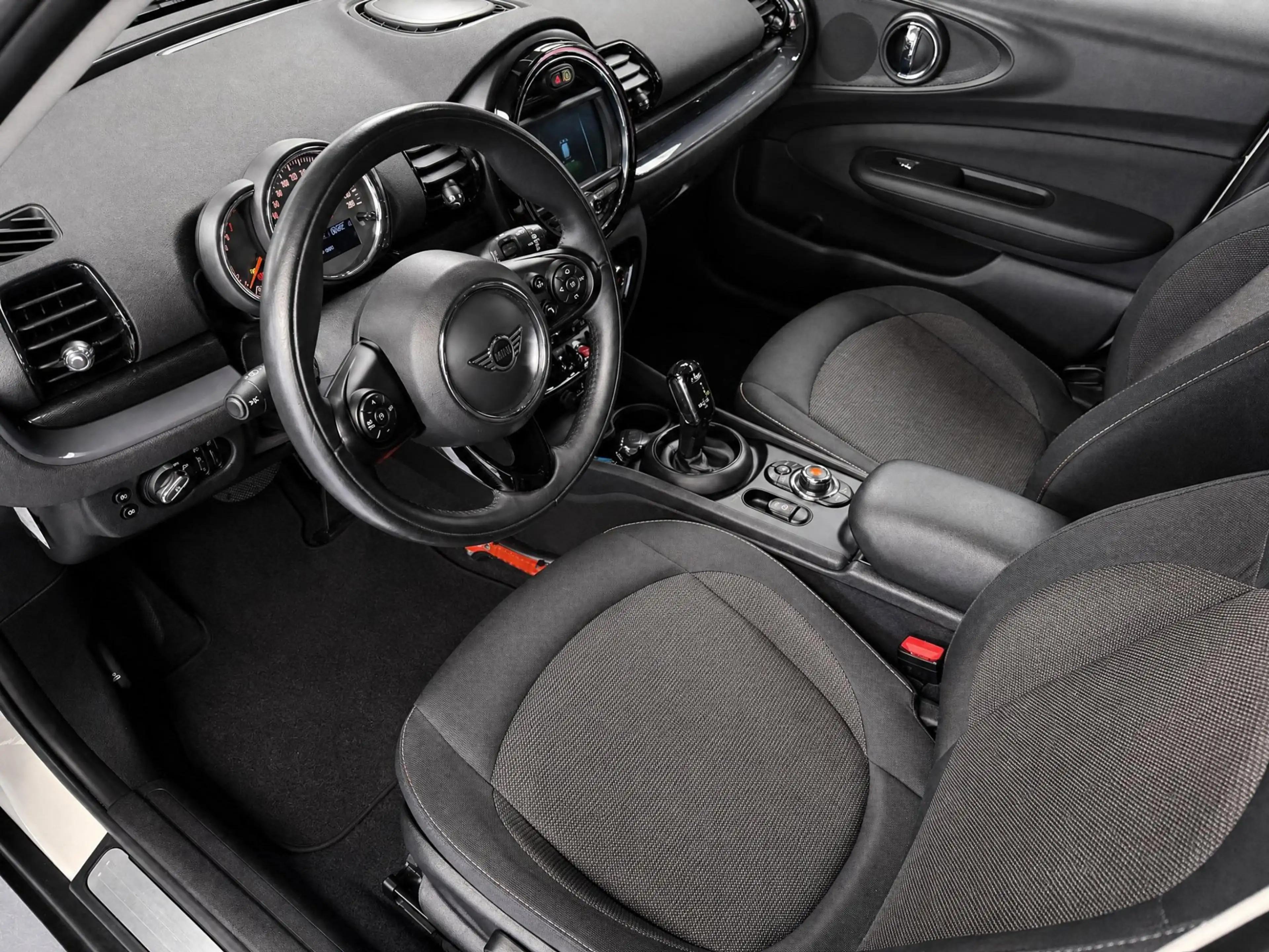 MINI One Clubman 1.5 Chili |NAP|Sublieme staat| — photo 13