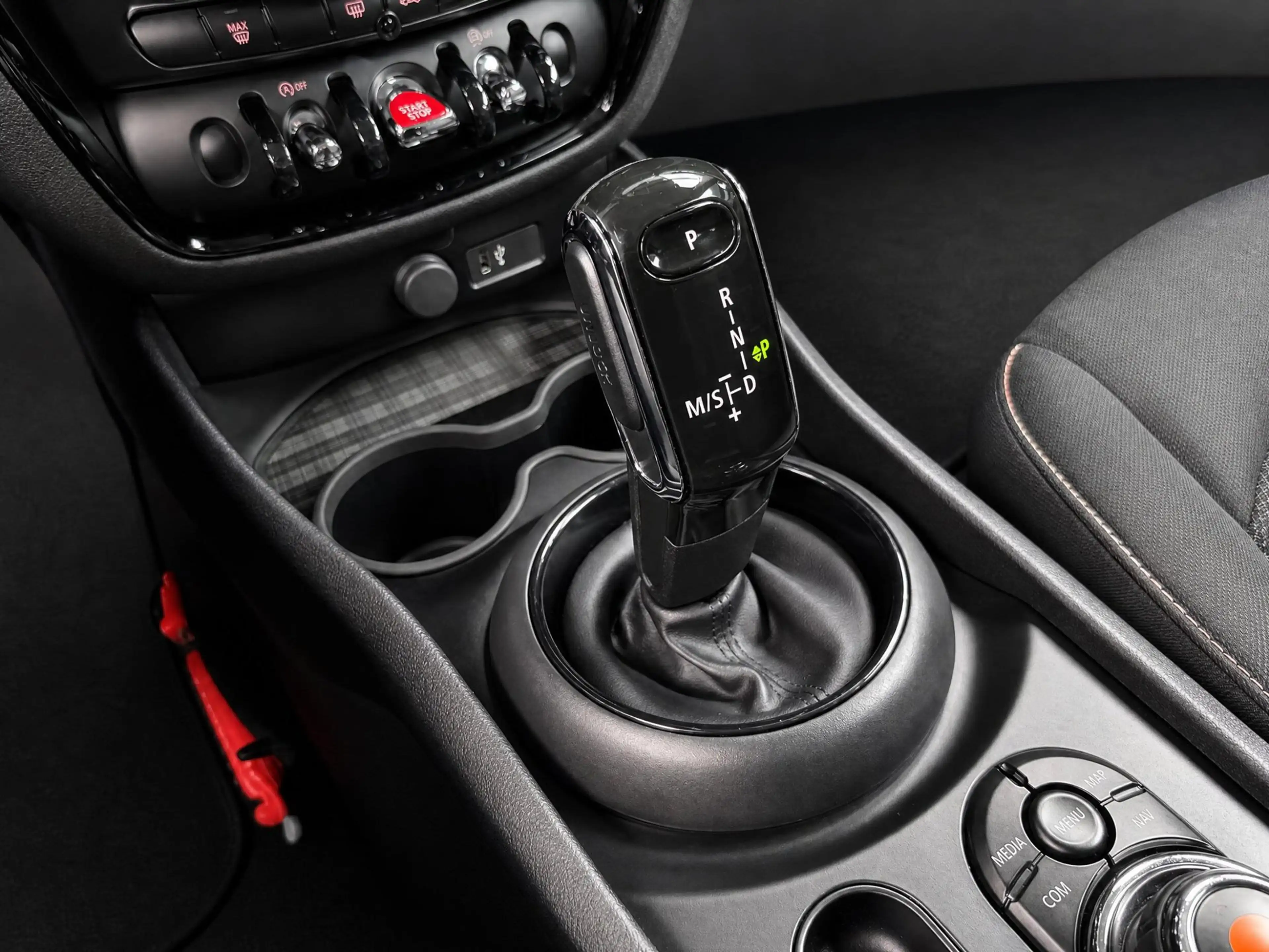 MINI One Clubman 1.5 Chili |NAP|Sublieme staat| — photo 8