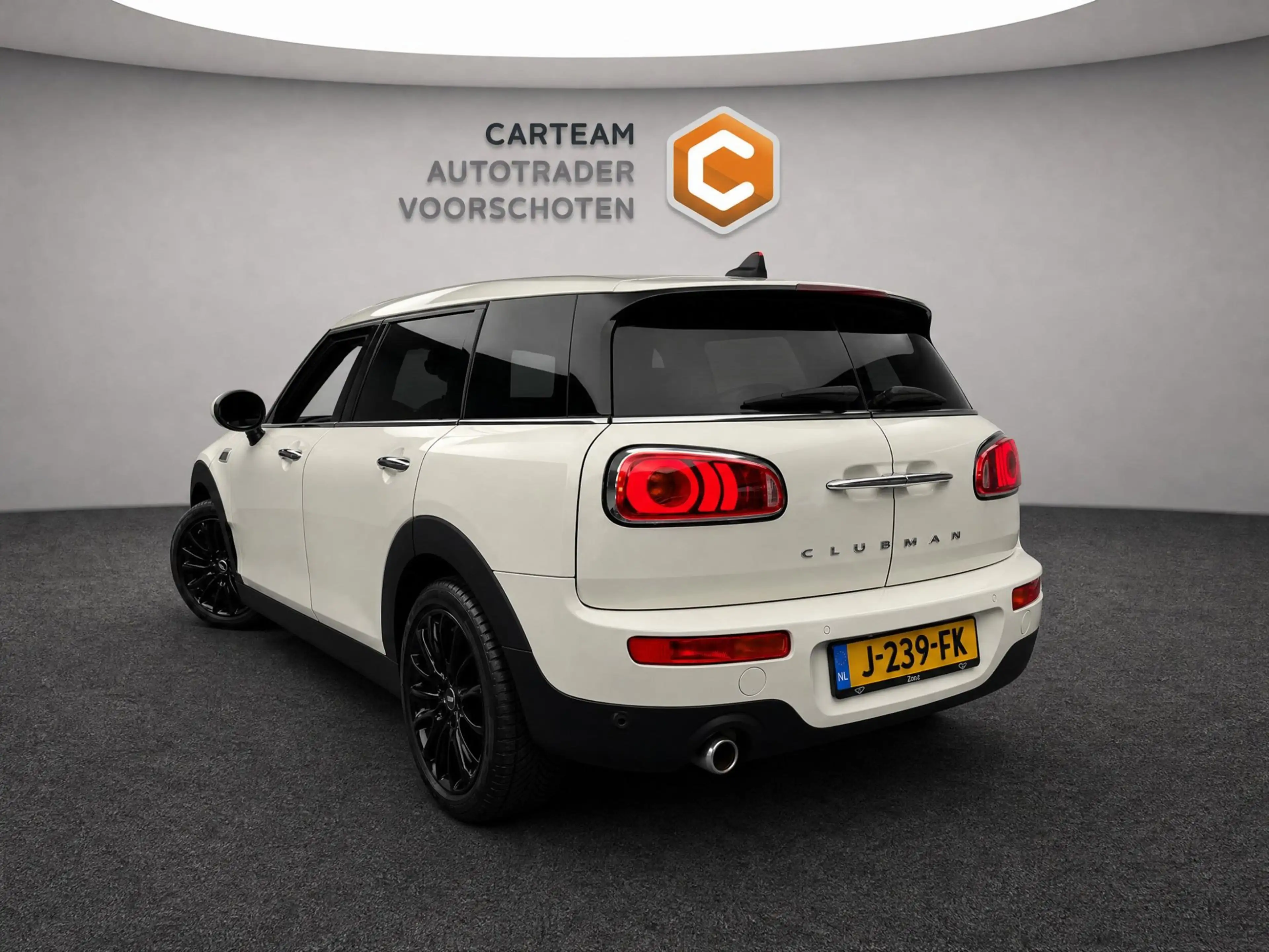 MINI One Clubman 1.5 Chili |NAP|Sublieme staat| — photo 10