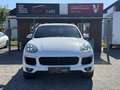 Porsche Cayenne II Platinum Edition Aut. Weiß - thumbnail 2