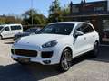 Porsche Cayenne II Platinum Edition Aut. Weiß - thumbnail 1
