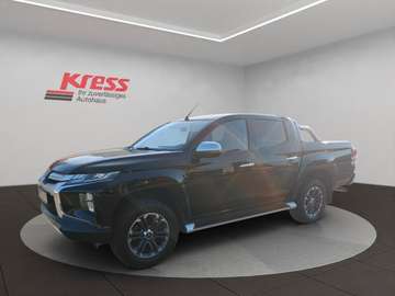 Do-Kabine Spirit 4WD AT neuer Motor