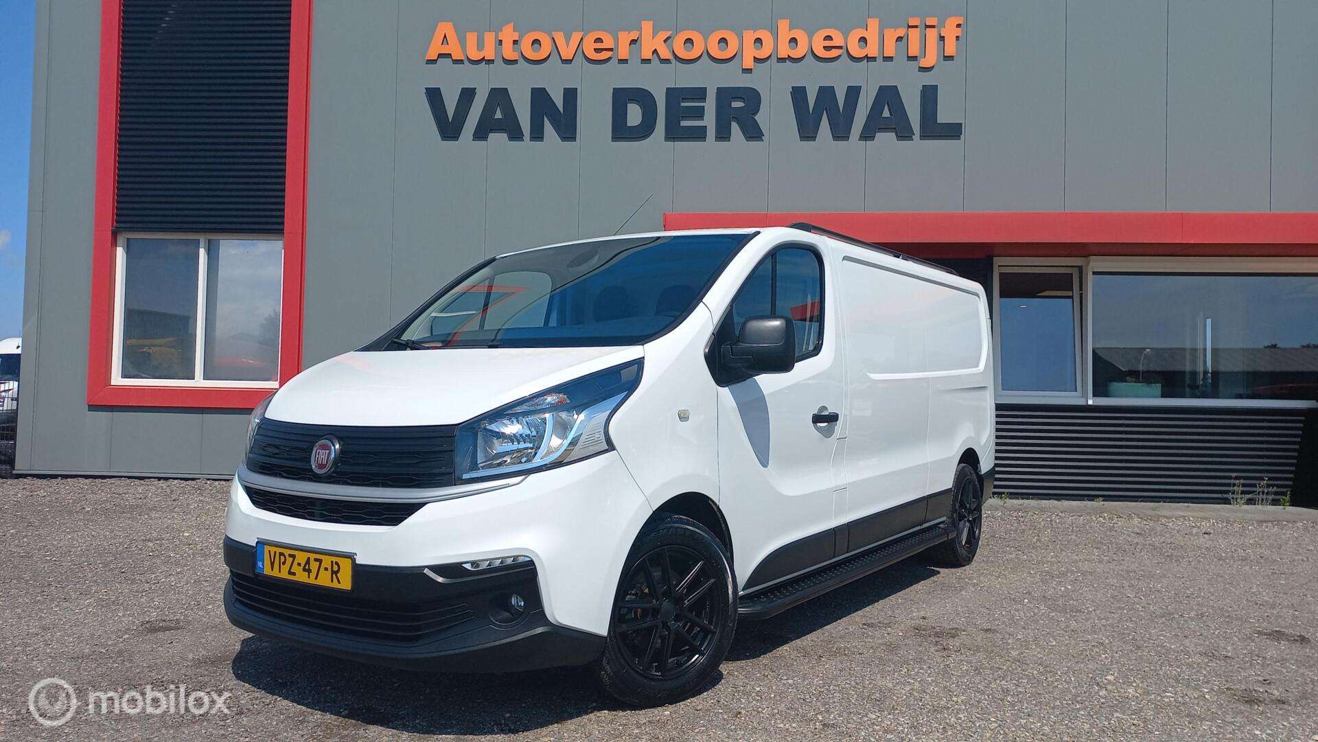 Fiat Talento