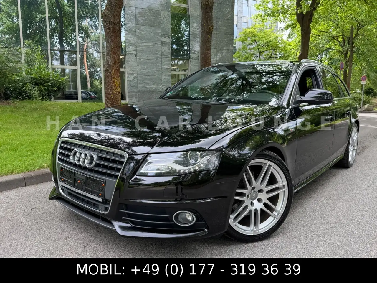 Das Auto