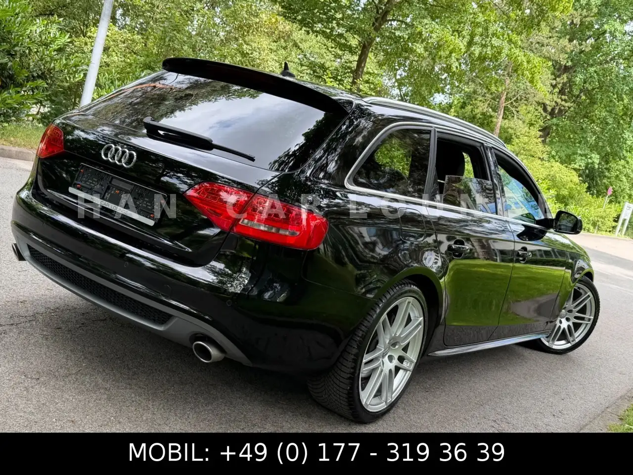 Das Auto