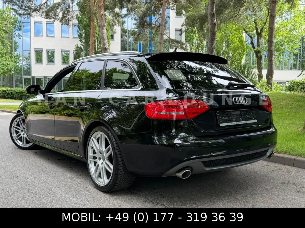 Das Auto