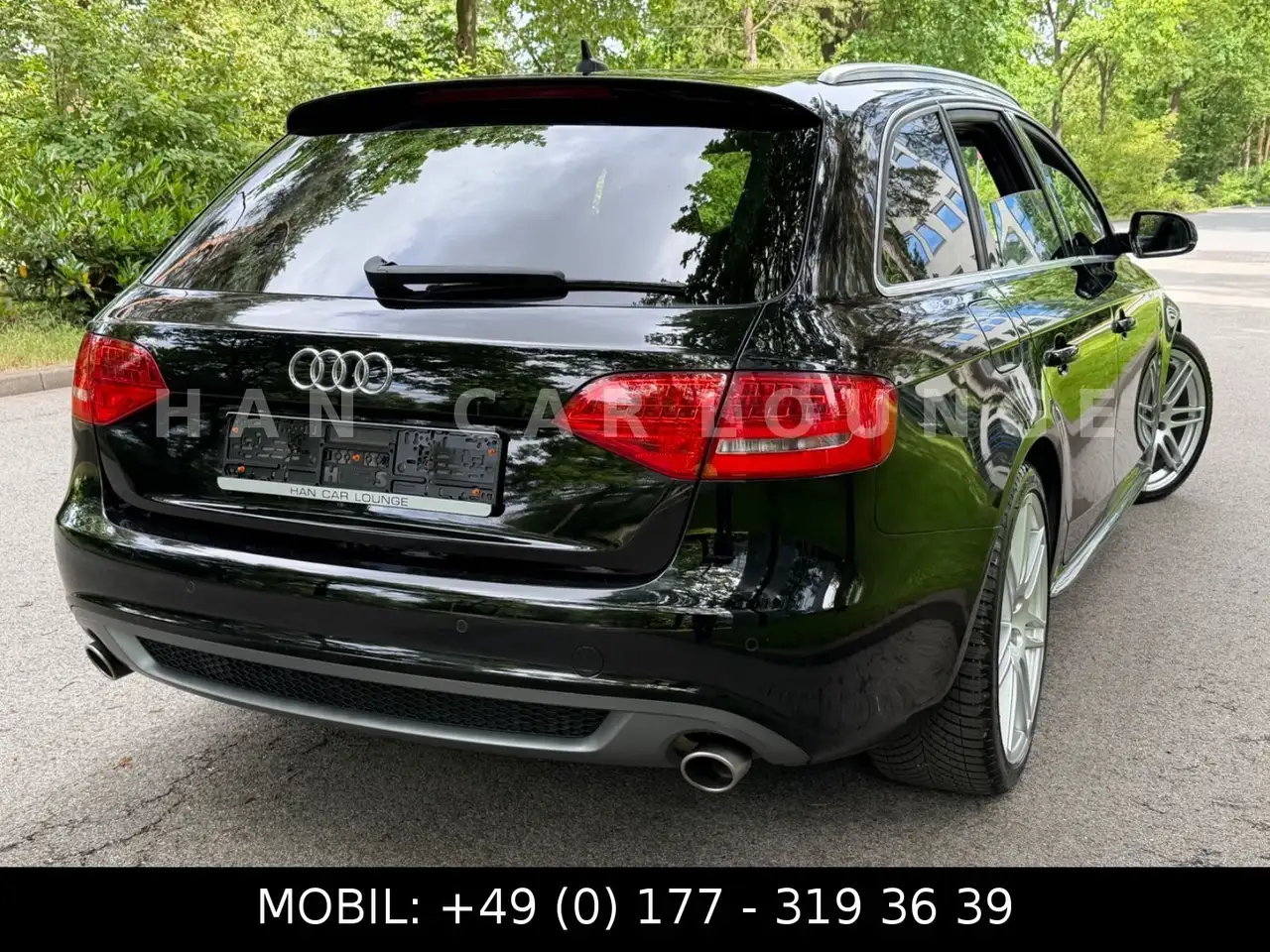 Das Auto