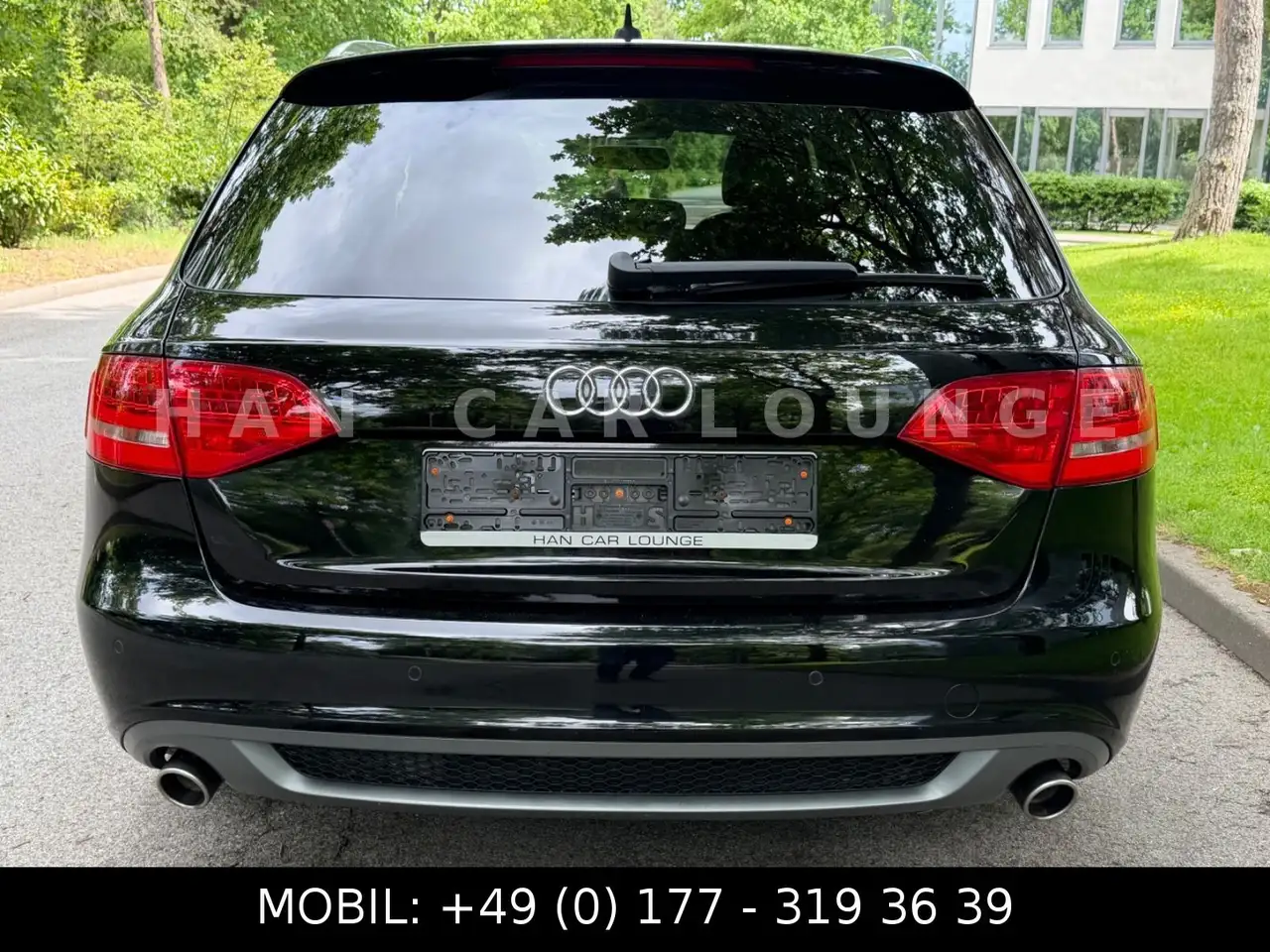 Das Auto